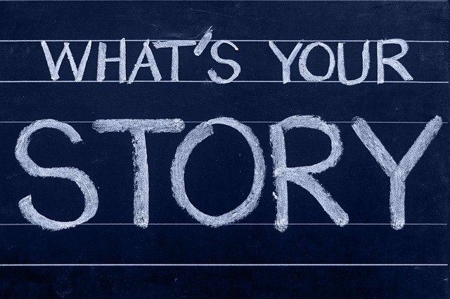 what-your-story